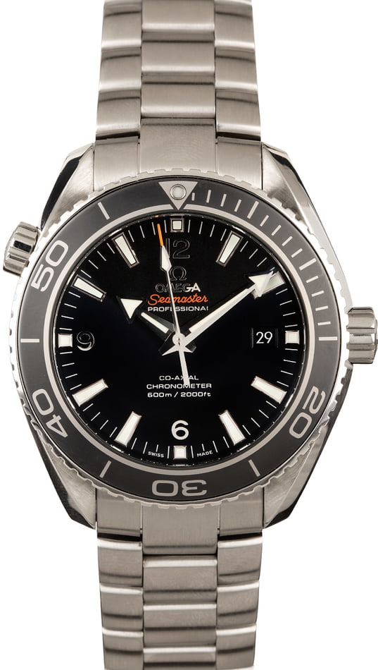 used mens omega watches