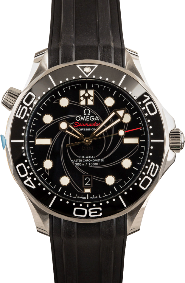 Image of OMEGA 