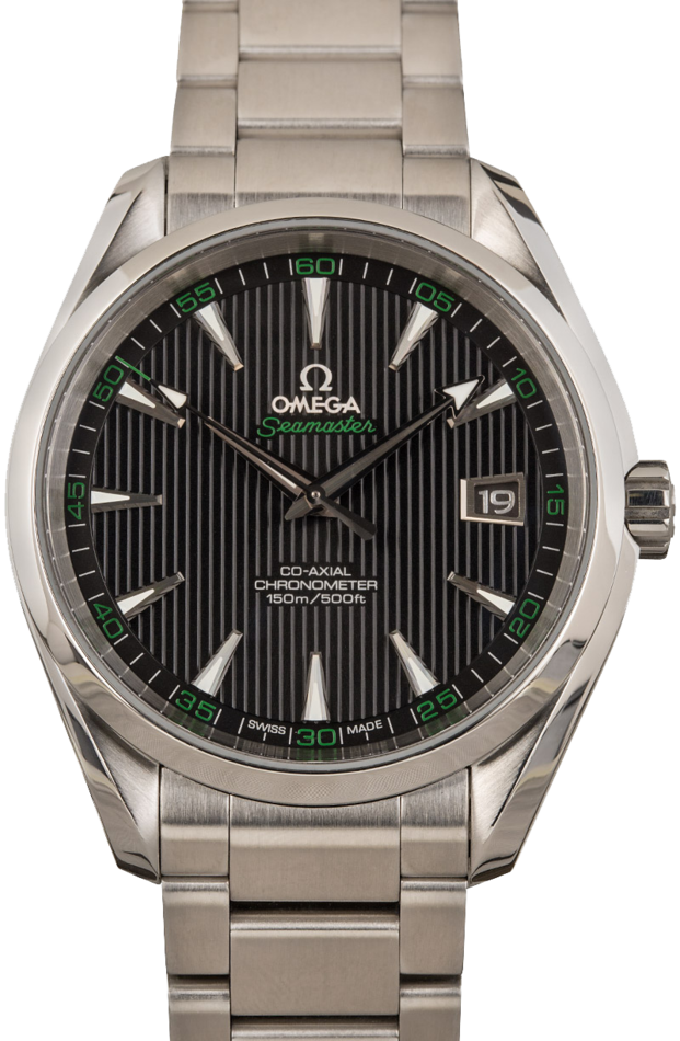 Omega Seamaster 231.10.42.21.01.001 