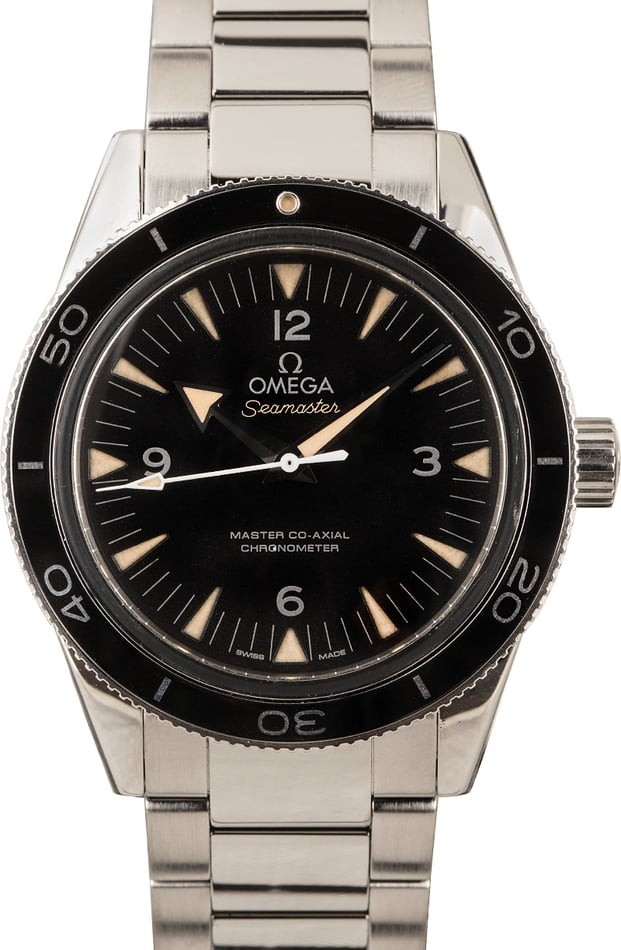Buy Used Omega Seamaster 233 30 41 21 01 001 Bob S Watches Sku X Buy Used Omega Seamaster 233 30 41 21 01 001 Bob S Watches Sku X