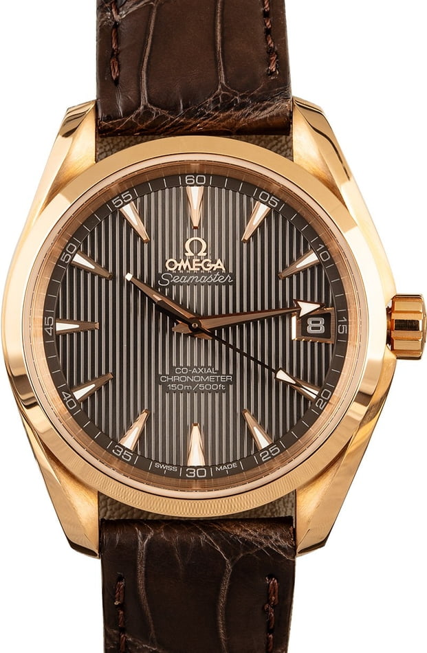 used mens omega watches for sale