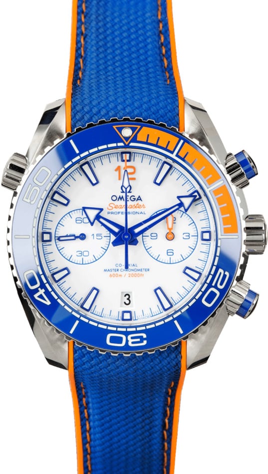 michael phelps omega watch for sale