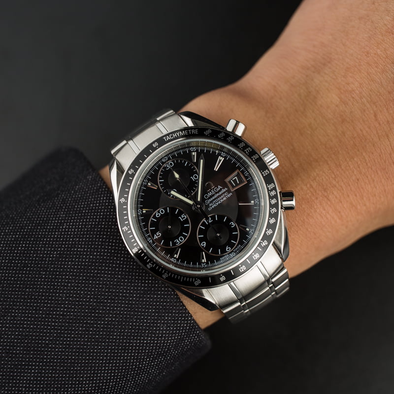 Omega Speedmaster 321.0500.00