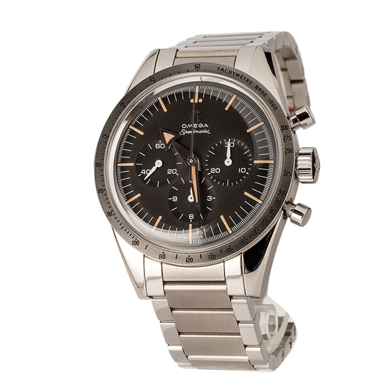 Omega Speedmaster '57 Chronograph 38.6MM