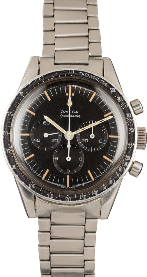 used omega speedmaster