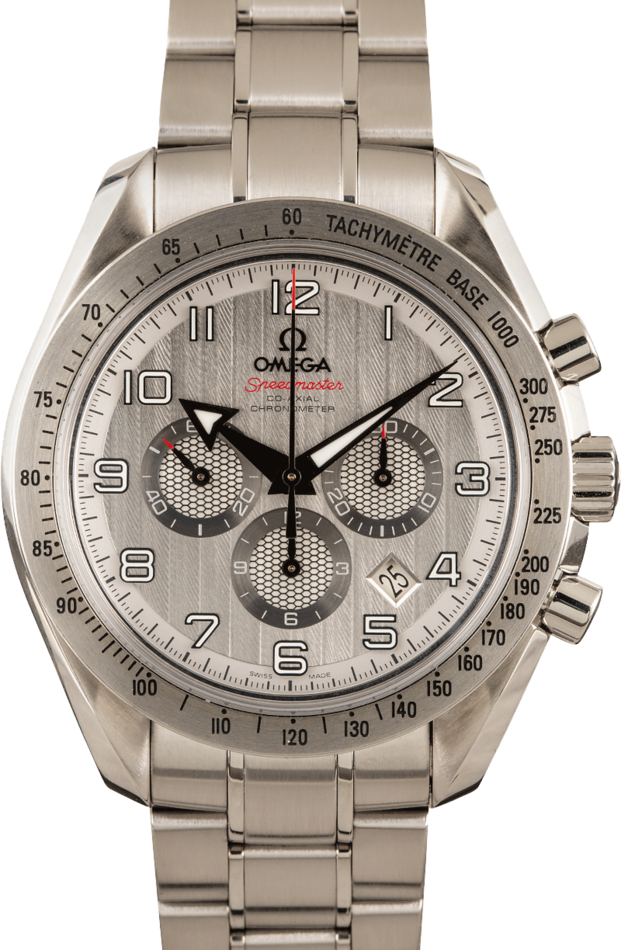 omega speedmaster 2017