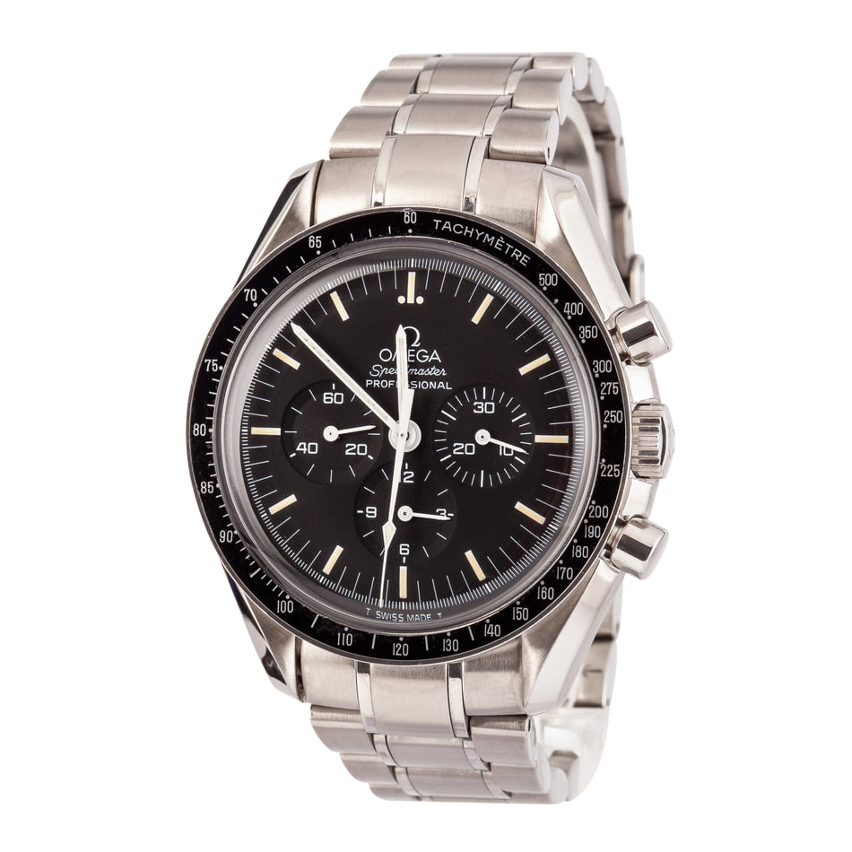 PreOwned Omega Speedmaster 145.022