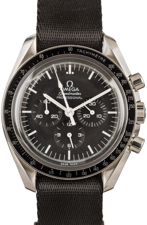 Buy Used Omega Speedmaster 311.33.42.30 
