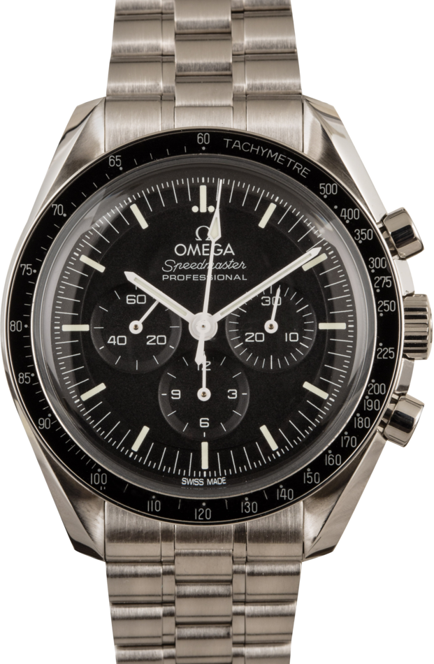 Buy Used Omega Speedmaster 310.30.42.50 