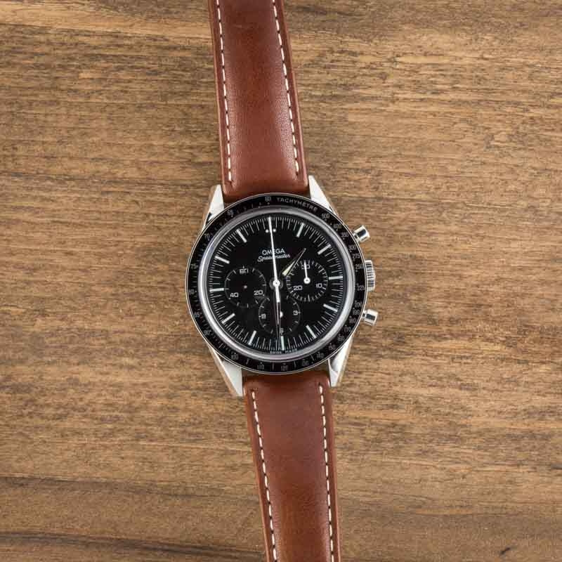 Omega Speedmaster Anniversay Series 'First in Space'