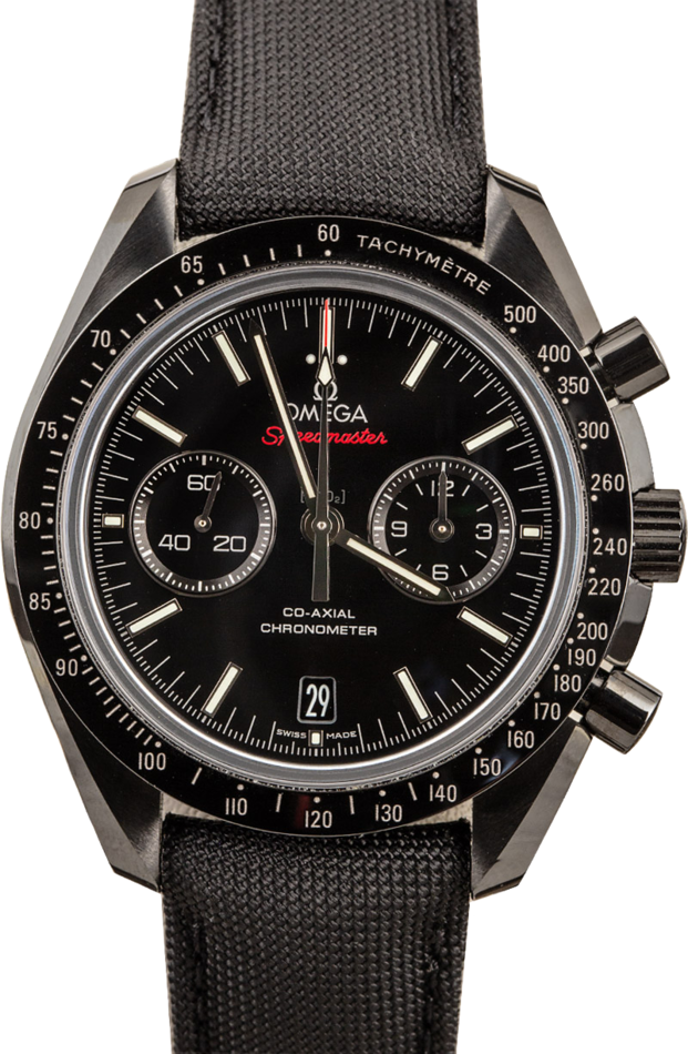 Buy Used Omega Speedmaster 311.92.44.30 