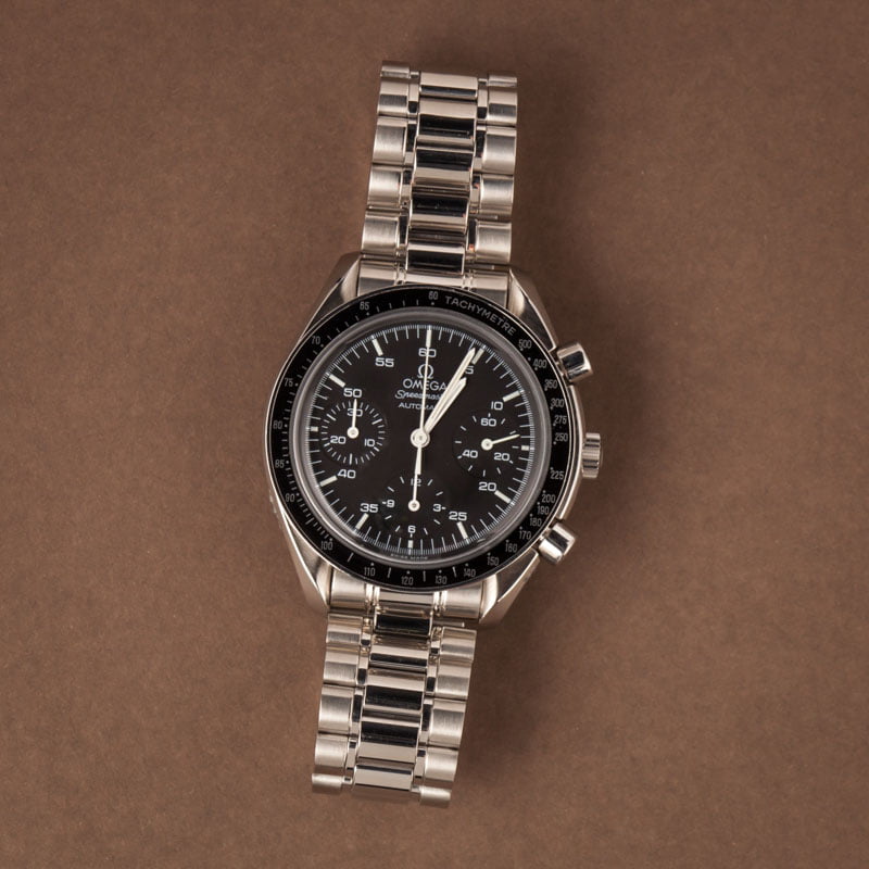Omega speedmaster 3510.50 price online