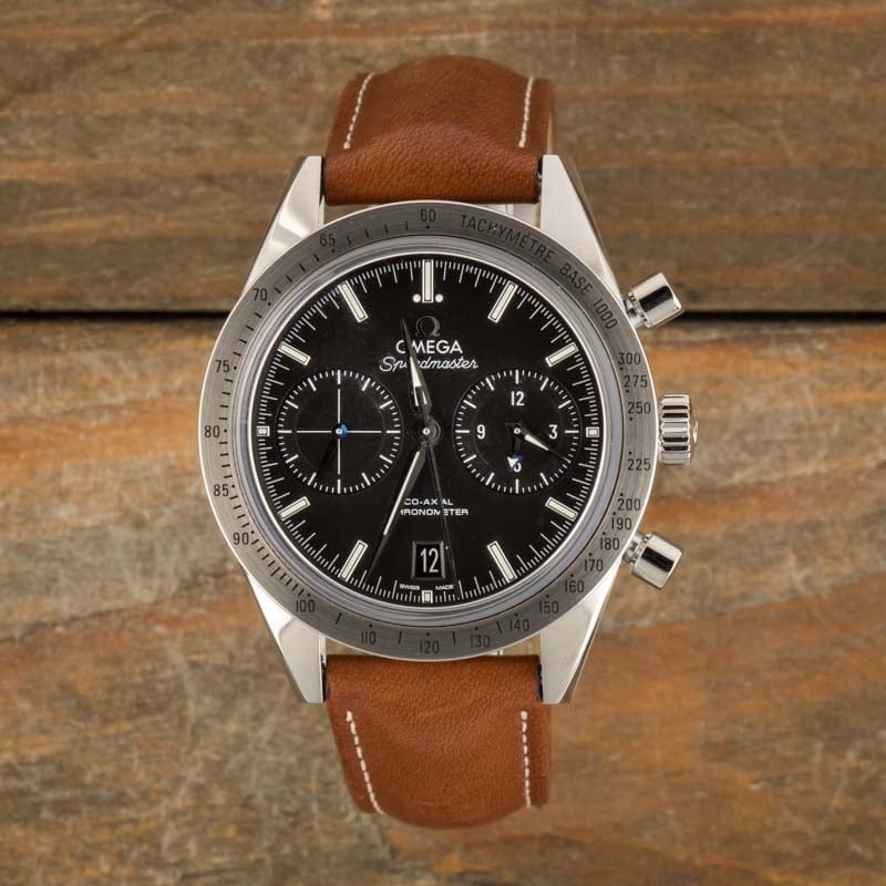 Omega Speedmaster '57 Co-Axial Chronograph 41.5MM
