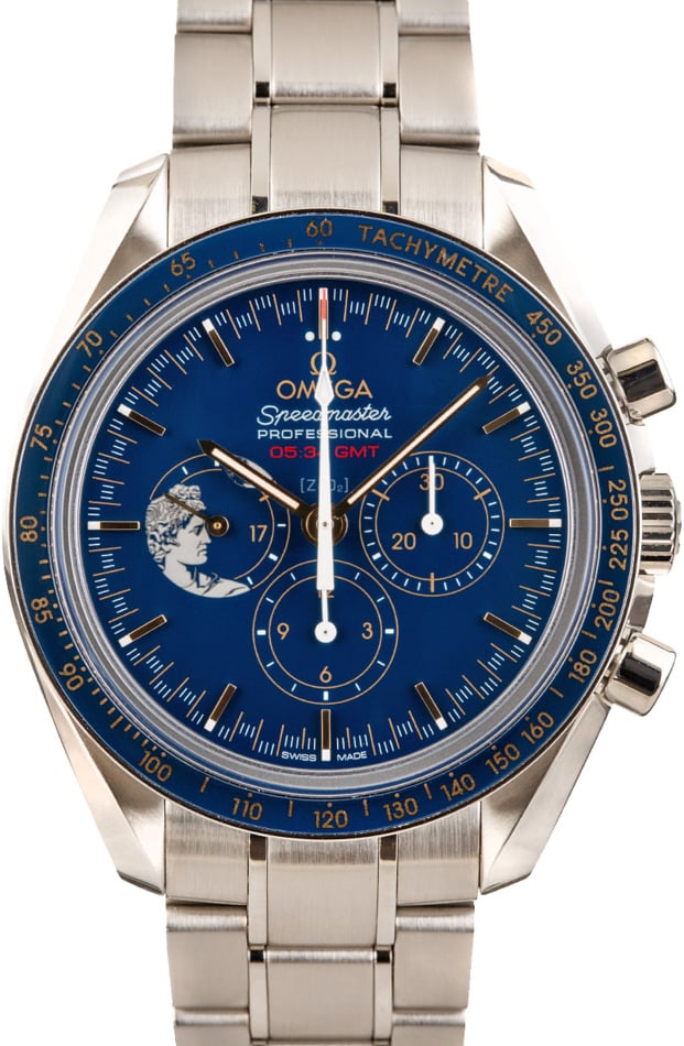 Image of Omega