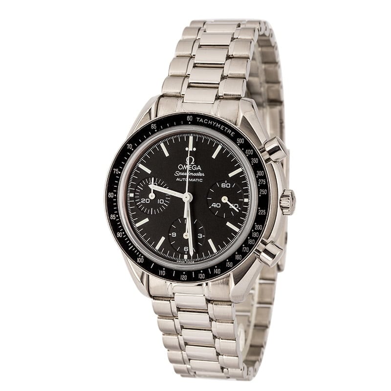 Omega Speedmaster Reduced 3539.50.00