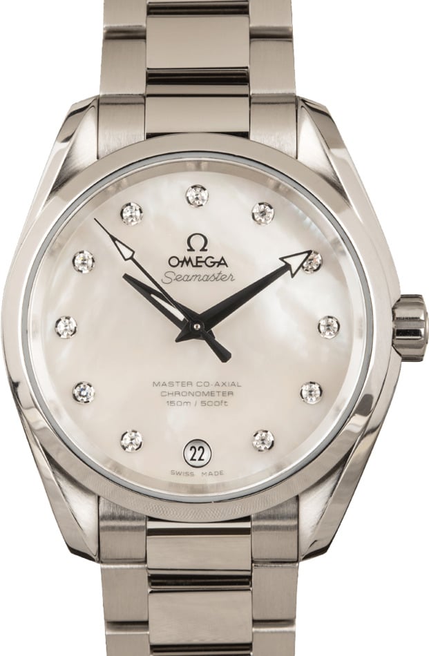 buy used omega watches