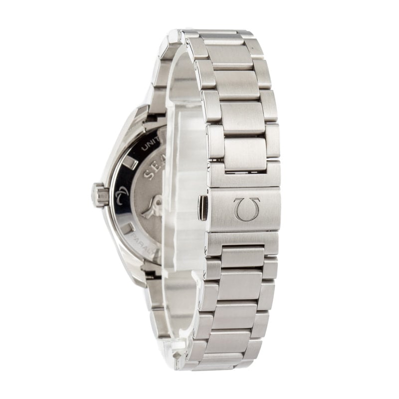 Omega Seamaster Aqua Terra 150M 2016 Paralympic Team