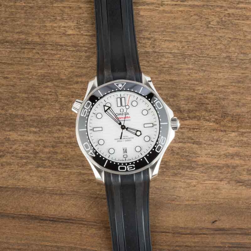 Omega 42MM Seamaster Diver