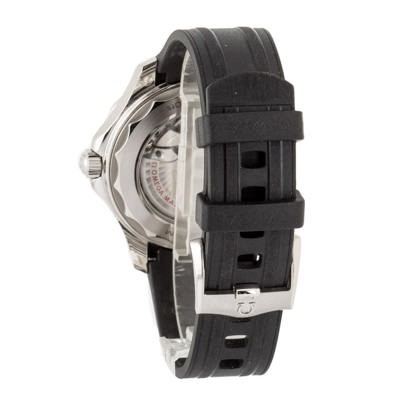 Omega 42MM Seamaster Diver