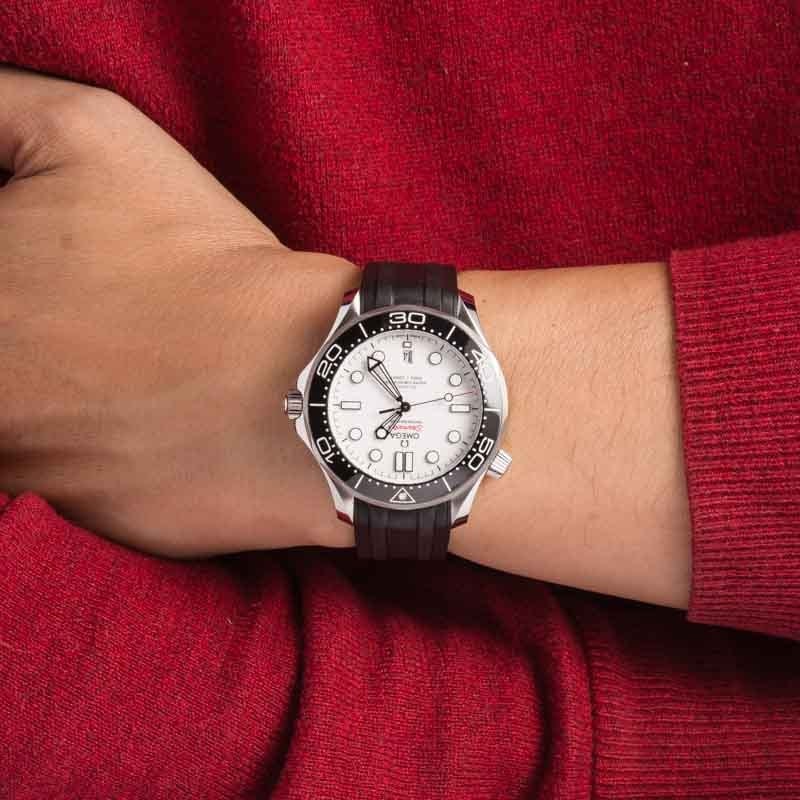 Omega 42MM Seamaster Diver