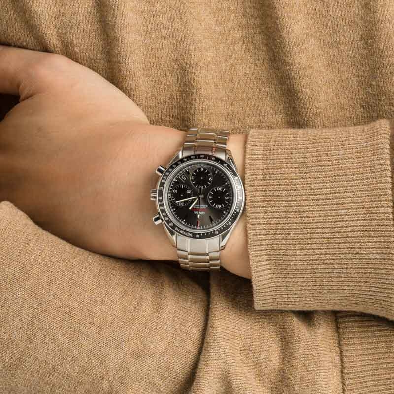 Omega Speedmaster Date / Day-Date