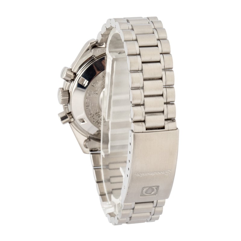 Omega Speedmaster Moonwatch