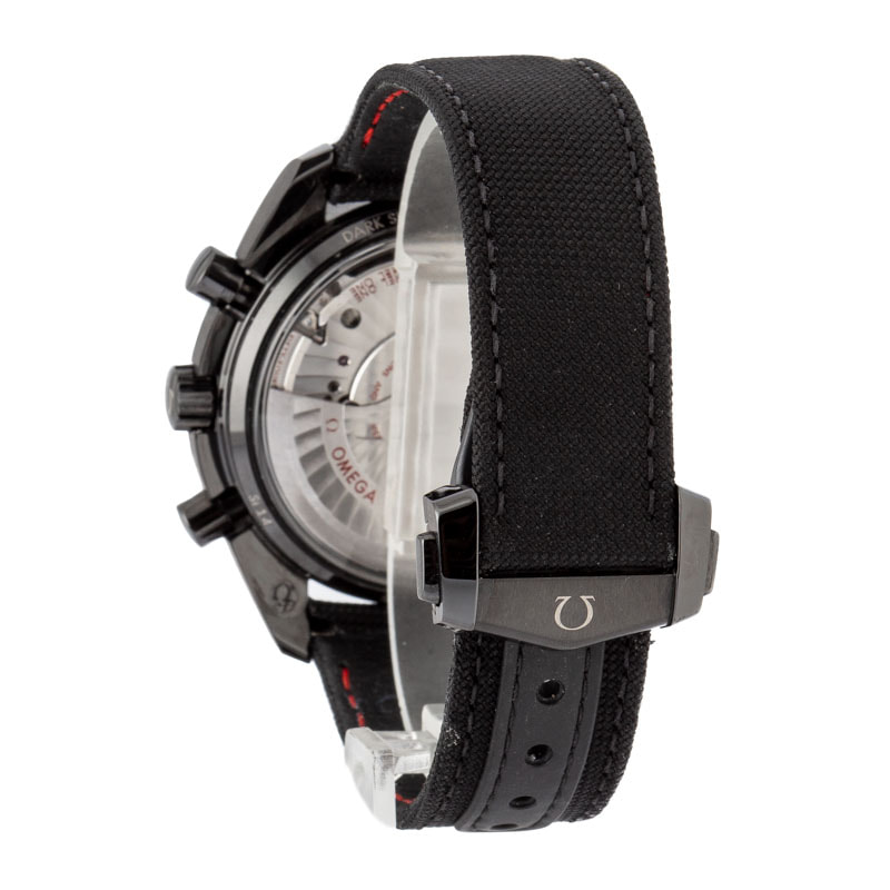 Omega SpeedMaster Moonwatch 44.25MM