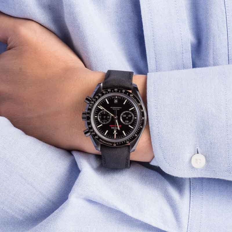 Omega SpeedMaster Moonwatch 44.25MM