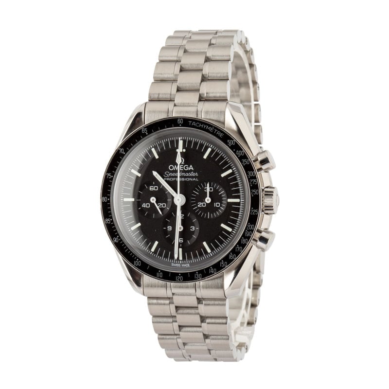 Omega Speedmaster Moonwatch Professional