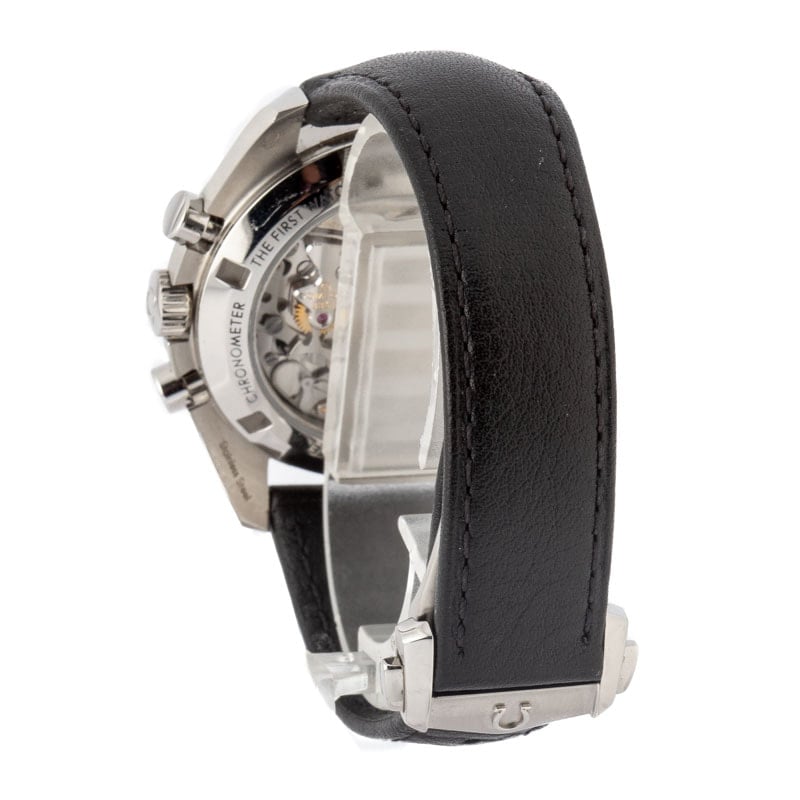 Used Omega Speedmaster Moonwatch Professional Steel