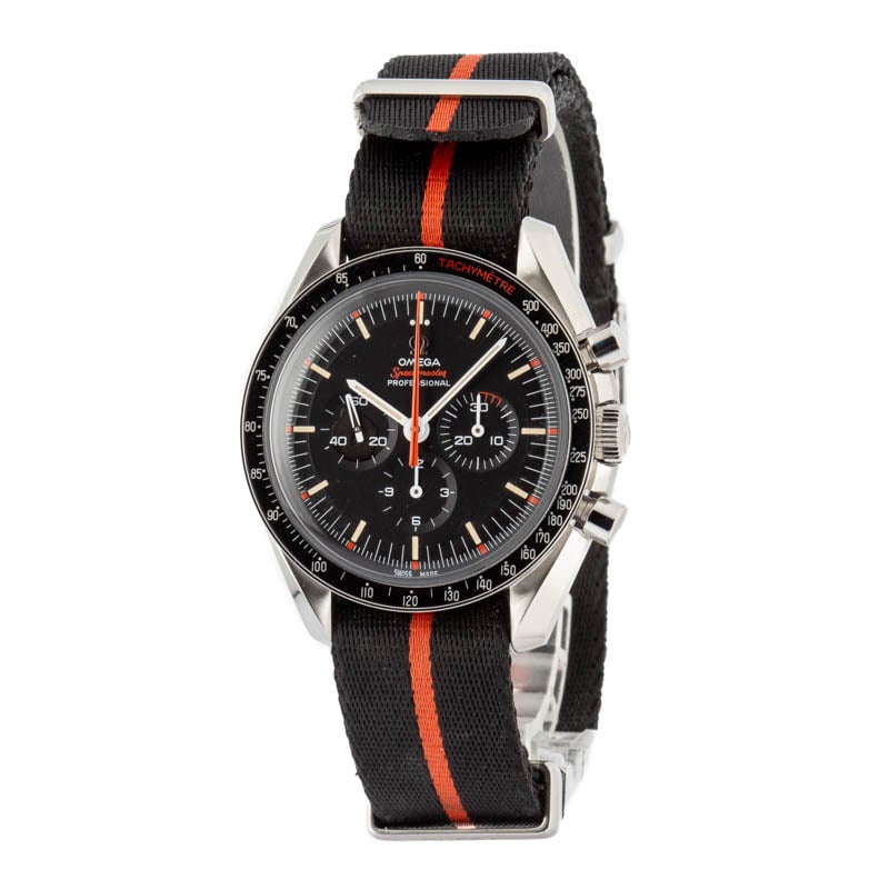 Omega Speedmaster Limited Edition 'Ultraman'