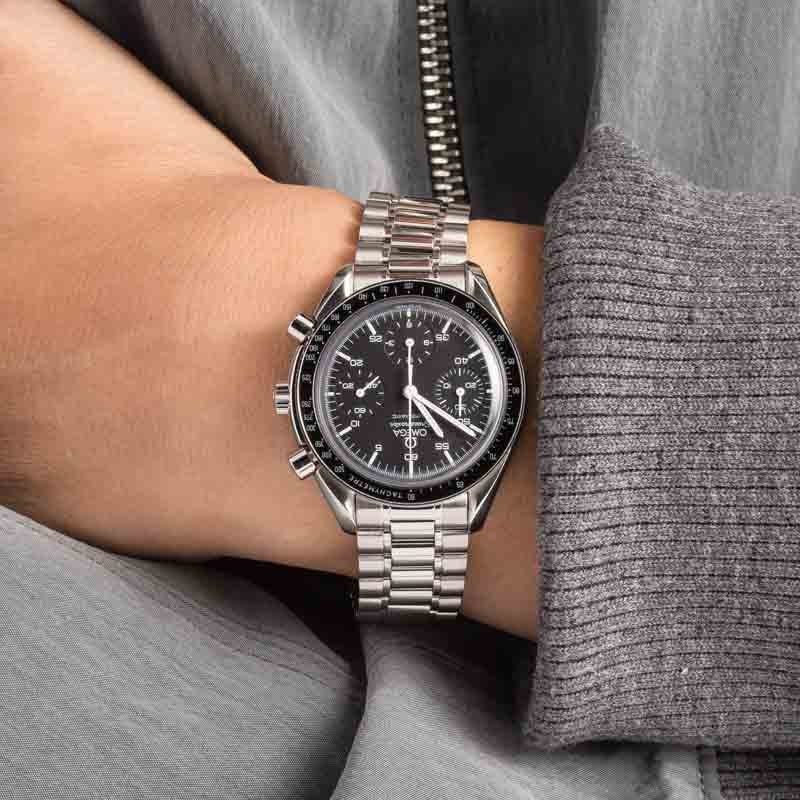 Omega Speedmaster Ref. 175.0032 Reduced