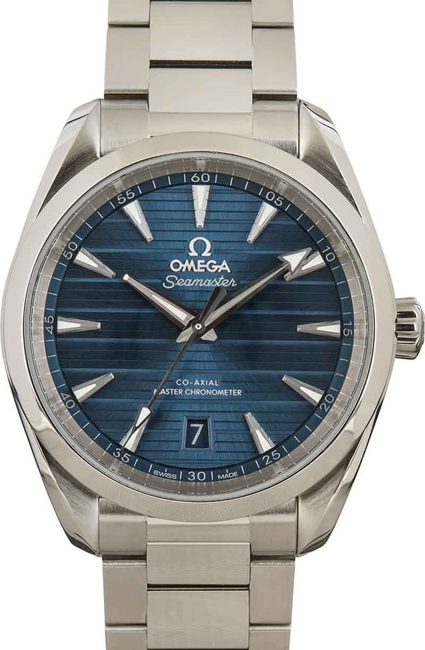 Image of Omega