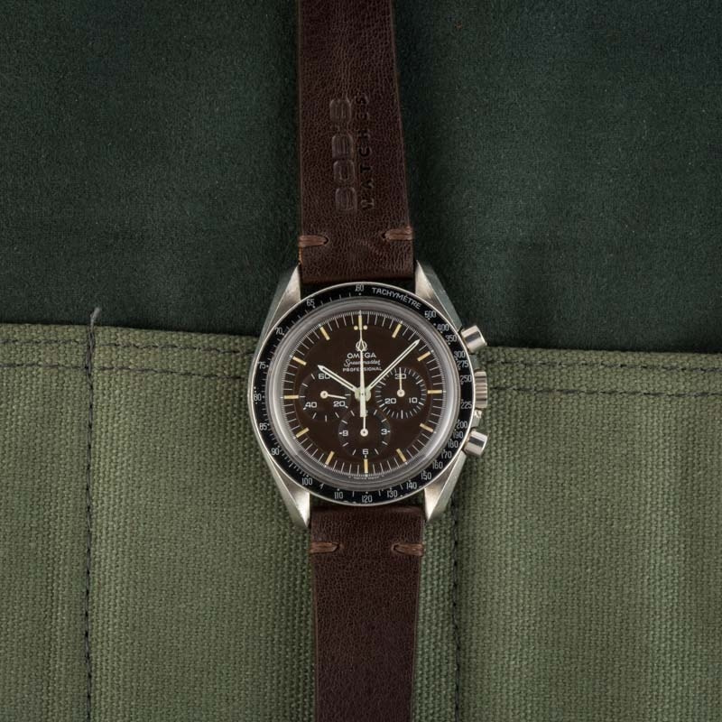 Vintage Omega Speedmaster 145.022