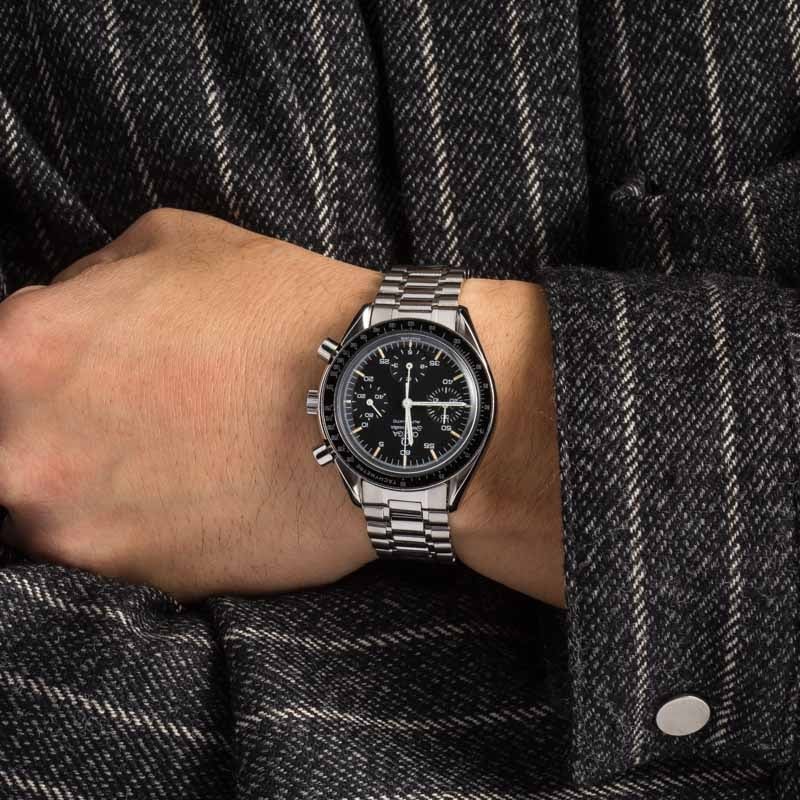 Omega Speedmaster Ref. 175.0032.1 Reduced