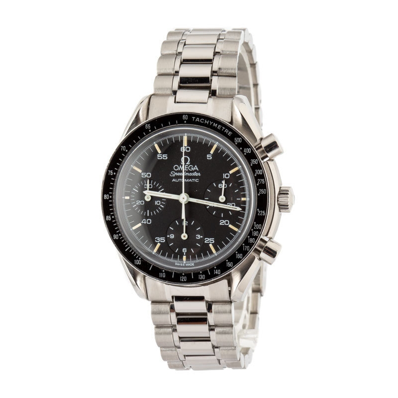 Omega Speedmaster Ref. 175.0032.1 Reduced