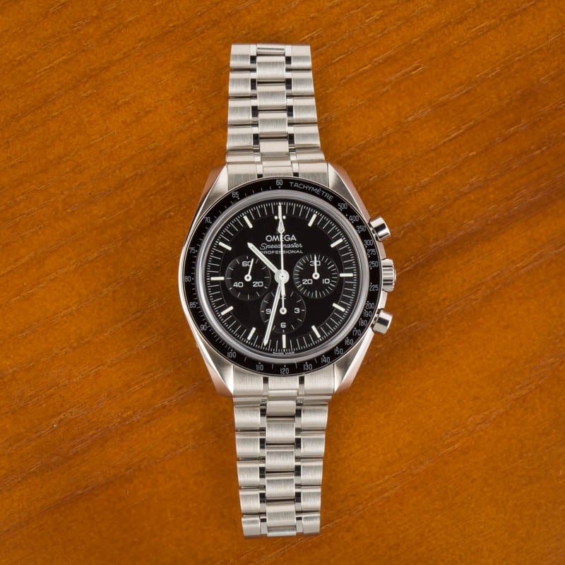 Used moonwatch sale