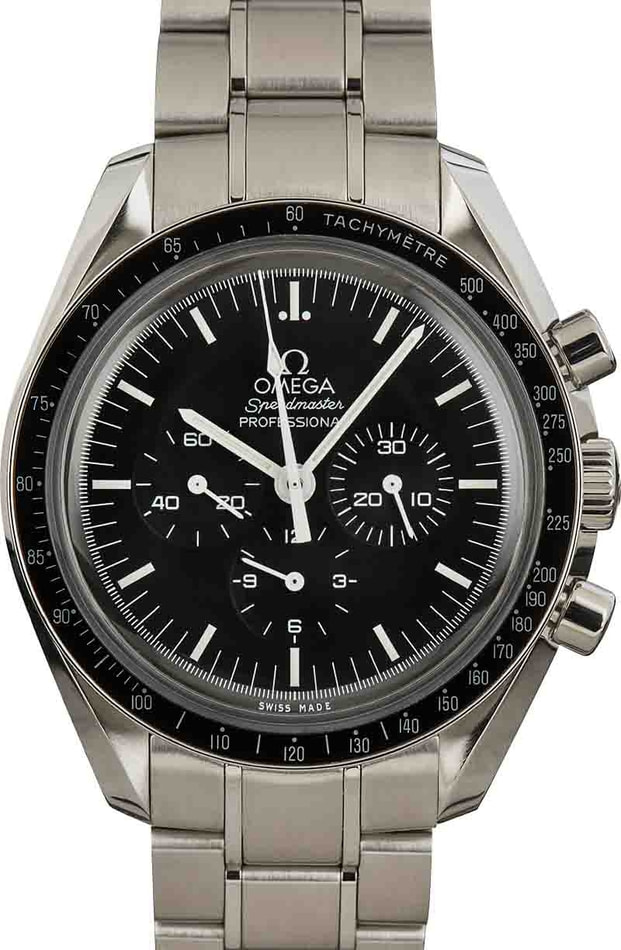 Buy Used Omega Speedmaster 311.30.42.30.01.005 Bob s Watches