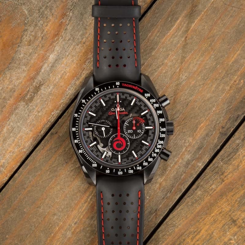 Omega SpeedMaster Dark Side of the Moon 44.25MM