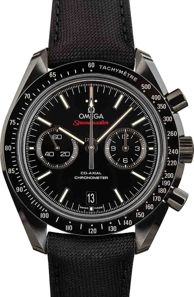 Image of Omega Speedmaster