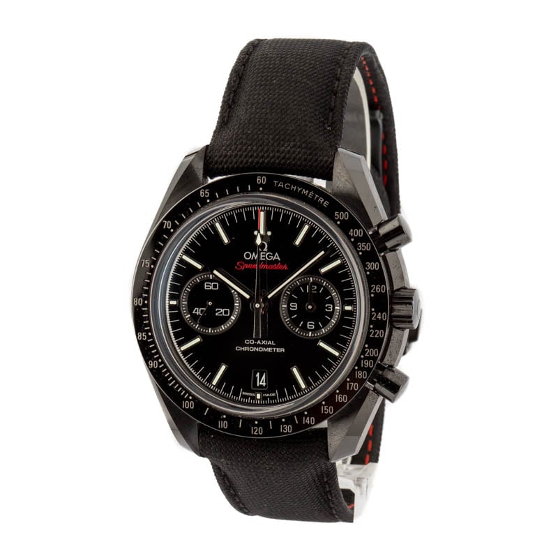 Used speedmaster top professional