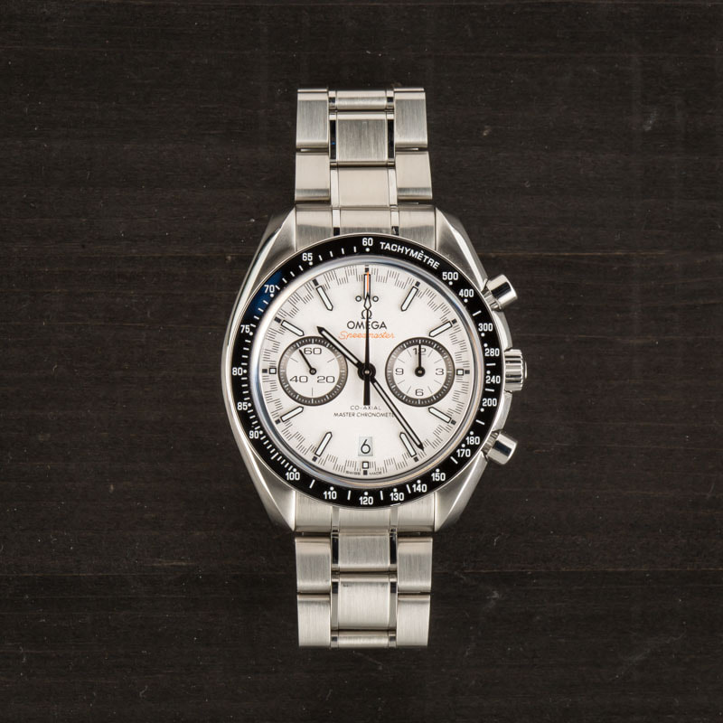 Omega Speedmaster Chronograph