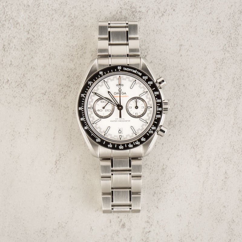 Pre-Owned Omega Speedmaster Chronograph