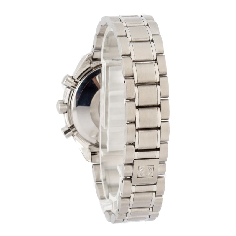 Omega Speedmaster Day-Date 3523.30.00 Stainless Steel