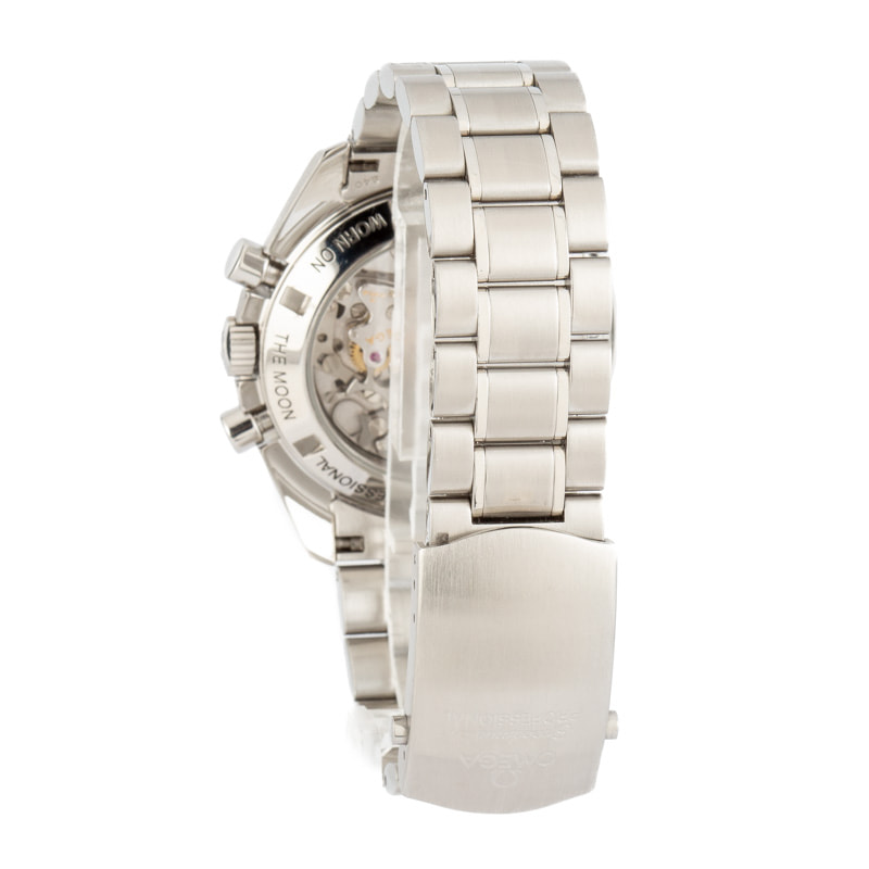 Omega Speedmaster Moonwatch 42MM