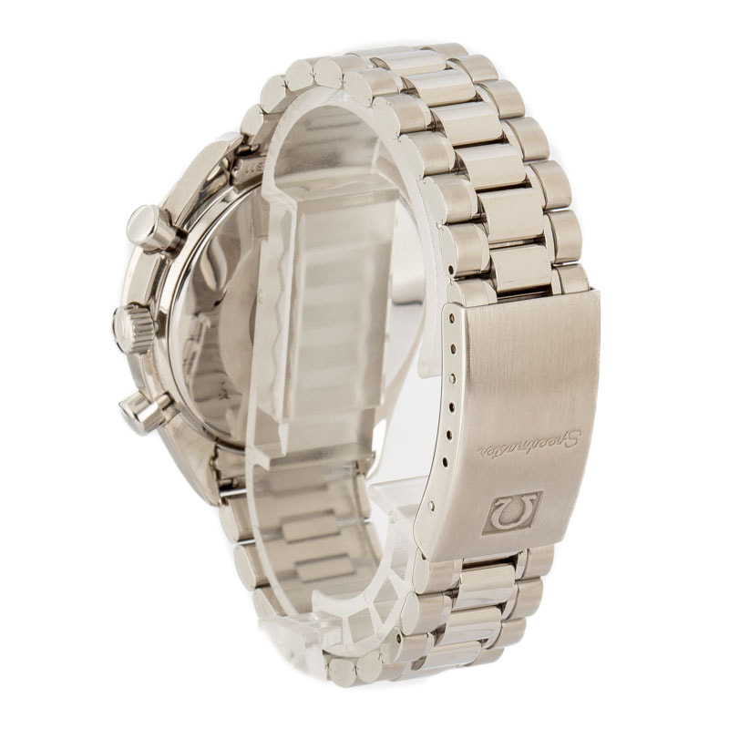 Buy Used Omega Moonwatch 3570.50.00 | Bob's Watches - Sku: 157442 T