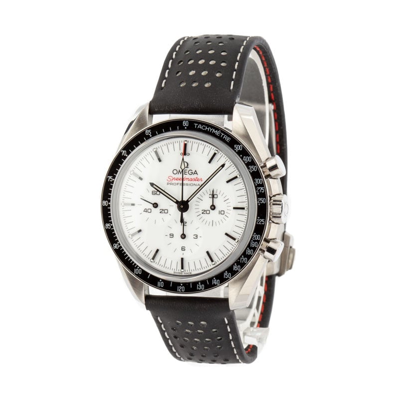 Omega Speedmaster 42MM Moonwatch