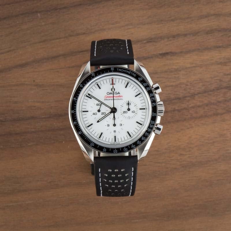 Omega Speedmaster 42MM Moonwatch