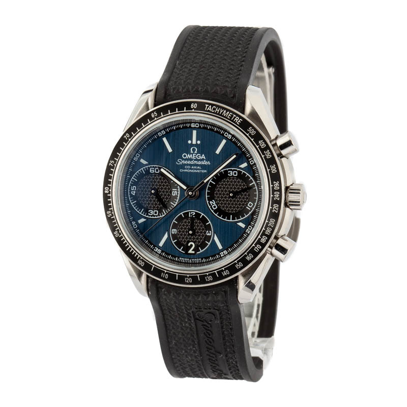 Omega Speedmaster Racing Co-Axial Chronograph 40MM