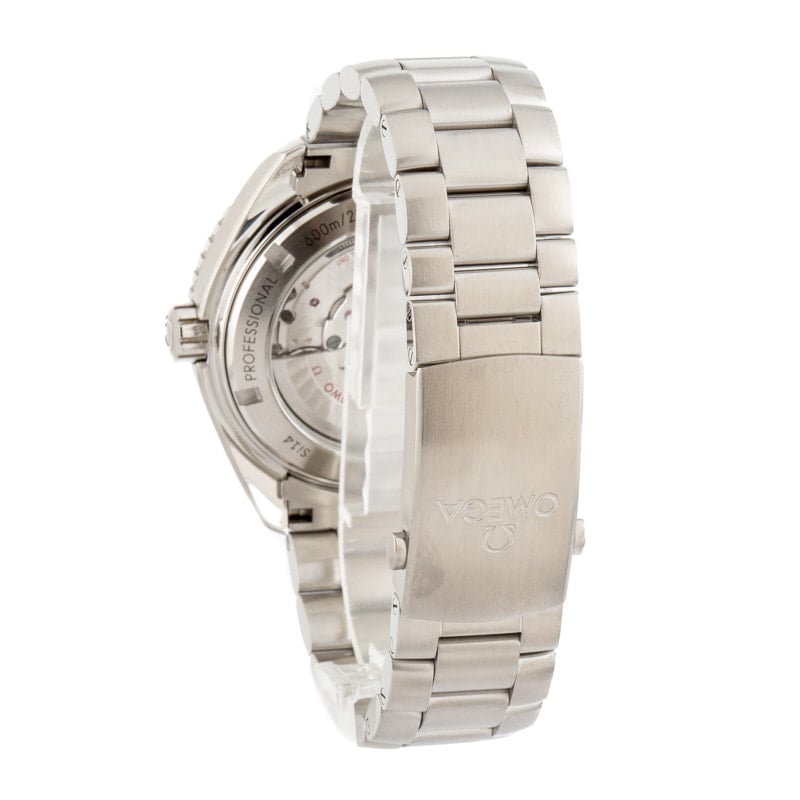 Omega Seamaster Planet Ocean 232.30.46.21.01.001